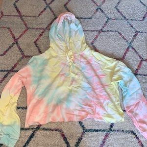 Bella & Canvas Sweatshirt